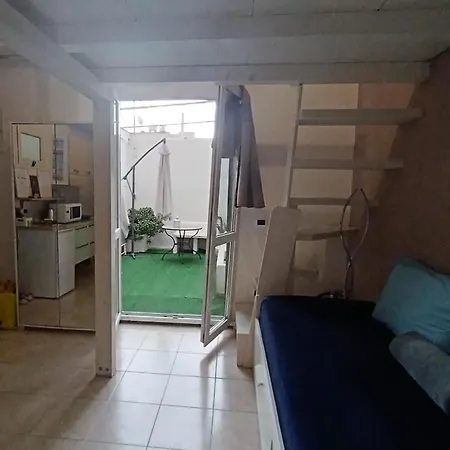 Apartment Casacleo *