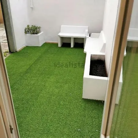 Apartment Casacleo Monserrato
