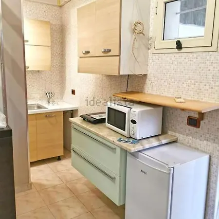 Apartment Casacleo *