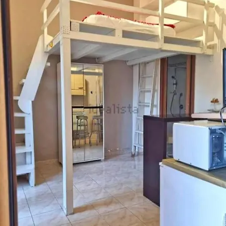 Casacleo Apartment Monserrato