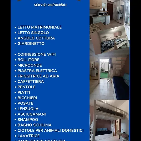 Casacleo