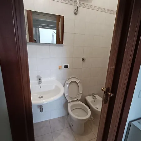 Apartment Casacleo
